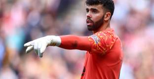 Давид Рая: Ще отидем в Париж, за да спечелим