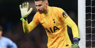 Тотнъм загуби Викарио