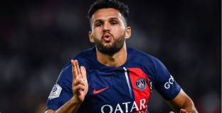 Предложиха Рамош на Ман Юнайтед