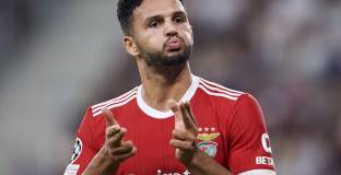 Реал Мадрид се интересува от Гонсало Рамос