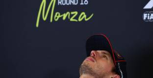 Състезанието в Монца стана най-бързото в историята