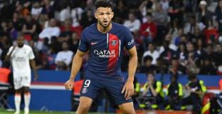 Гонсалу Рамош може да напусне ПСЖ – интерес от Манчестър Юнайтед и Тотнъм