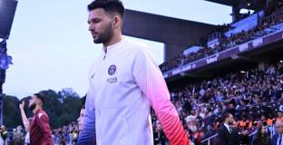 Гонсало Рамош изравни рекорд на Мбапе