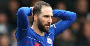 Игуаин: По-рано се страхувах да излизам на улицата