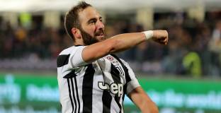 Почетино: Игуаин е велик, като Кейн