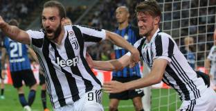 Агент: Игуаин остава в Юве