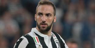 Братът на Игуаин опроверга слуховете за трансфер в Рома