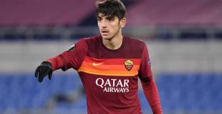 Атлетико се интересува от халф на Рома