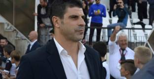 Гонзо: Венци Стефанов е измислил анкетата да няма изпадащи отбори