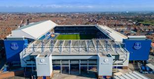 Евертън ще отстъпи дербито на Ливърпул