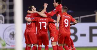 Пандев: Понякога във футбола се случват чудеса