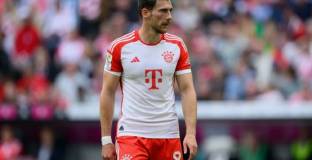 Горецка бе успешно опериран след счупване на ръката 