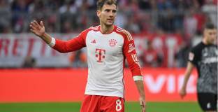 Ман Юнайтед се интересува от трима играчи на Байерн 