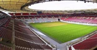 Байерн ще се справи с швабите