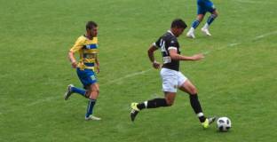 Локо Пловдив стартира контролите с разгромна победа