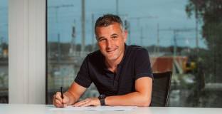  Фрай оглави Базел