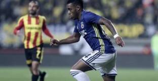 Гьозтепе - Фенербахче 2:2 