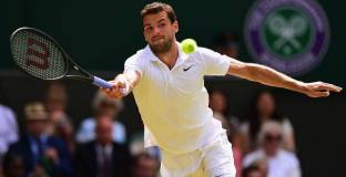 Димитров ще пропусне турнира в Атланта