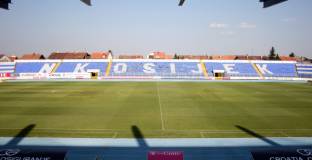 Пробвайте знак 1 за Осиек - ЦСКА