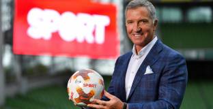 Сунес: Очаквам Ливърпул да прегази Тотнъм