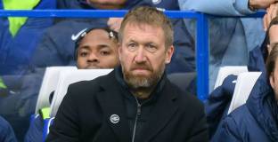  Потър проведе кризисна среща със своя щаб