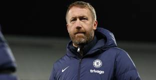 Потър: Проблемът не е в мен