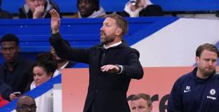 Потър: Това бе позитивен мач 