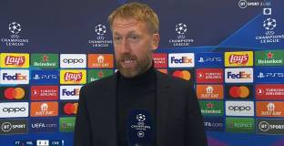 Потър: Не е лесно да дойдеш в Милано и да победиш