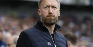 Потър: Всички в Челси страдат 