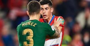 Гранада - Атлетик Билбао 2:1 