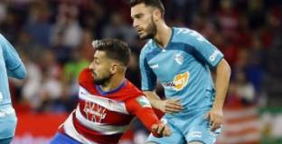 Гранада - Осасуна 1:0