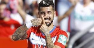 Гранада - Реал Бетис 1:0 