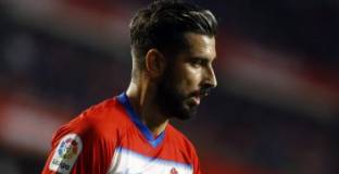 Гранада - Реал Сосиедад 1:2