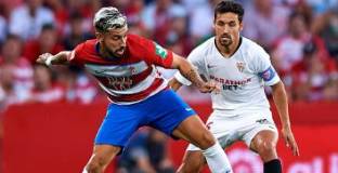 Гранада - Севиля 0:1 