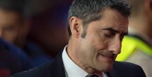 Валверде: Не се съмнявам, че Ел Класико ще се проведе на 26 октомври