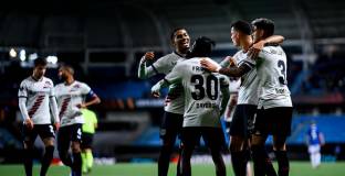 Джака: Трябваше да сме по-активни