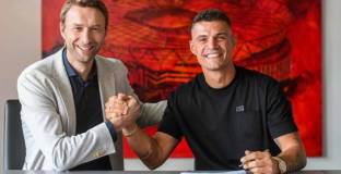 Байер Леверкузен обяви трансфера на Джака 