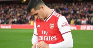 Венгер обясни какво мисли за историята с Джака