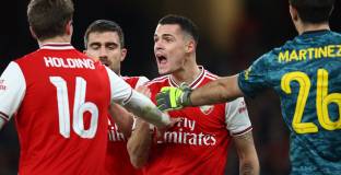 Арсенал надви Лийдс минимално