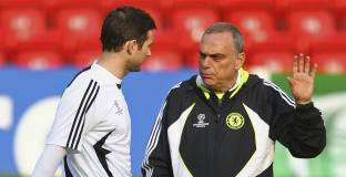 Грант: С резултатите на Франк щях да съм заточен в Сибир