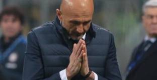 Конте, Симеоне или Моуриньо могат да сменят Спалети