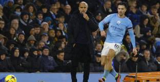 Грилиш: Очаквах по-лесна адаптация