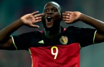 Гърция - Белгия 1:2 