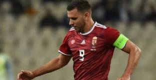 Гърция - Унгария 1:0