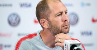 Берхалтер: Знаем, че ще напуснем групата, ако спечелим пет точки