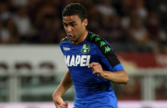 Рома закупи Дефрел за 18 милиона