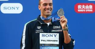 Плувец критикува Световното по водни спортове в Сингапур