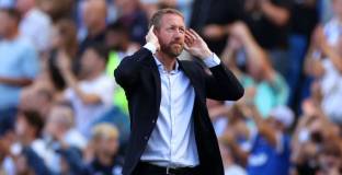 Потър: Изпитвам голямо уважение към Тен Хаг