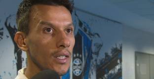 Футболист оживя след падане от височина от 200 метра