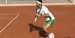 Гришо започва срещу квалификант на „Ролан Гарос“